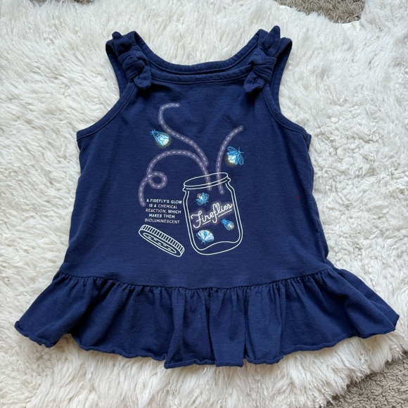 Huge Lot of 9️⃣ Shirts | 4T - Picture 8 of 11